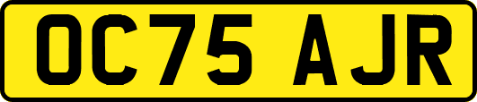 OC75AJR