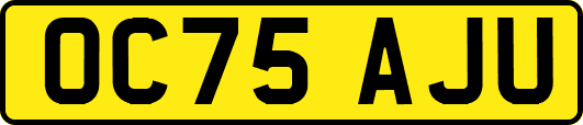 OC75AJU