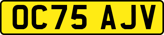 OC75AJV