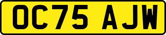 OC75AJW