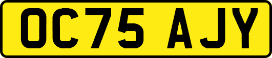 OC75AJY