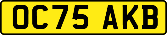 OC75AKB