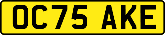 OC75AKE