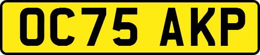 OC75AKP