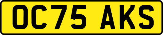 OC75AKS