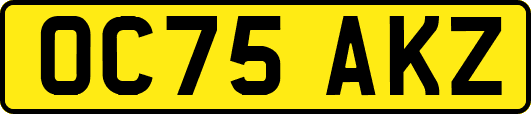 OC75AKZ