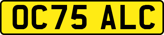 OC75ALC