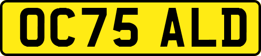 OC75ALD