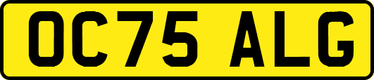 OC75ALG