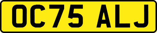 OC75ALJ