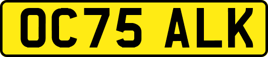 OC75ALK