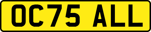 OC75ALL