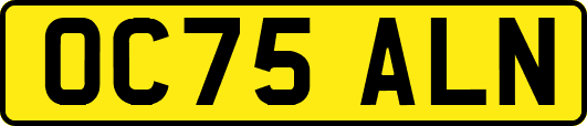 OC75ALN