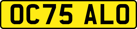 OC75ALO