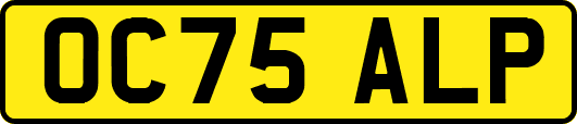 OC75ALP