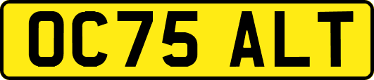 OC75ALT