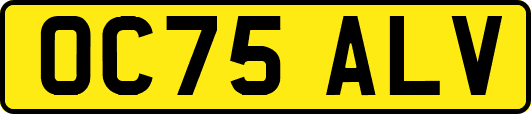 OC75ALV
