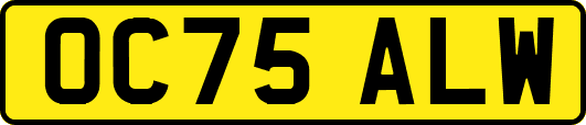 OC75ALW
