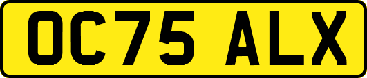 OC75ALX