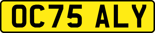 OC75ALY