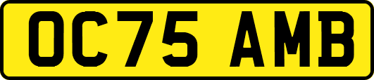 OC75AMB