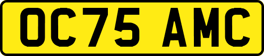 OC75AMC