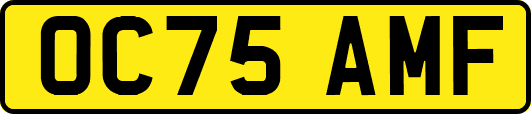 OC75AMF