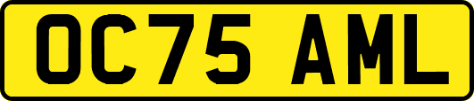 OC75AML