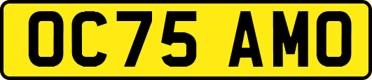 OC75AMO