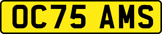 OC75AMS