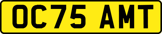 OC75AMT