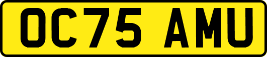OC75AMU
