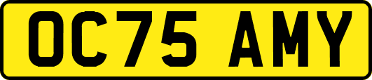 OC75AMY