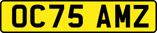 OC75AMZ