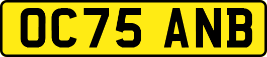 OC75ANB