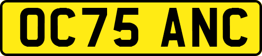 OC75ANC