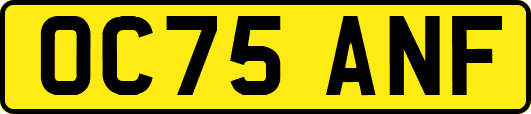 OC75ANF