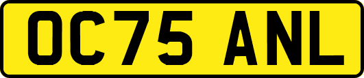 OC75ANL