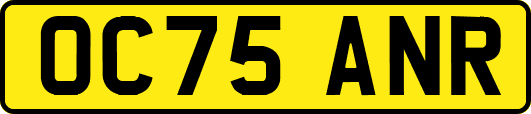 OC75ANR