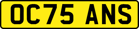 OC75ANS