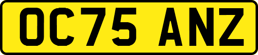 OC75ANZ
