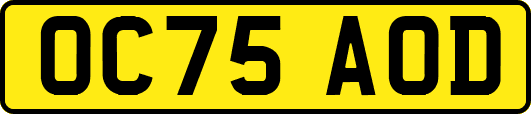 OC75AOD