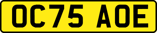 OC75AOE
