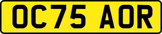 OC75AOR