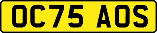 OC75AOS