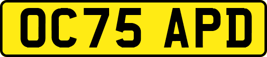 OC75APD