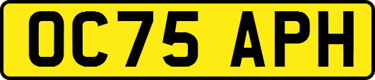 OC75APH