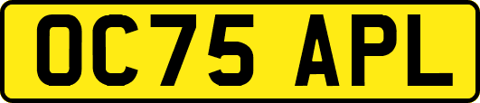 OC75APL