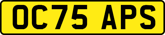 OC75APS