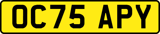 OC75APY